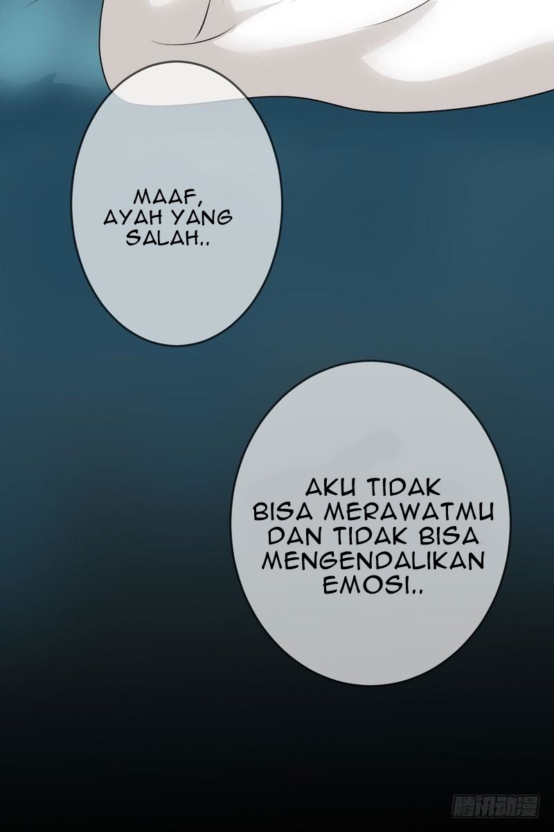 NSD Gaming Chapter 28 Bahasa Indonesia